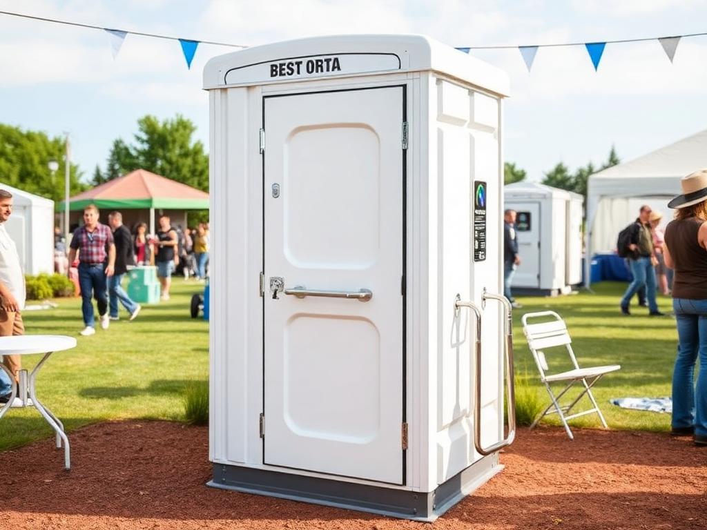 ADA Accessible Units in Hudson, WI